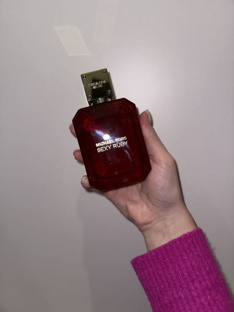 Духи,парфуми Michael Kors Sexy Ruby