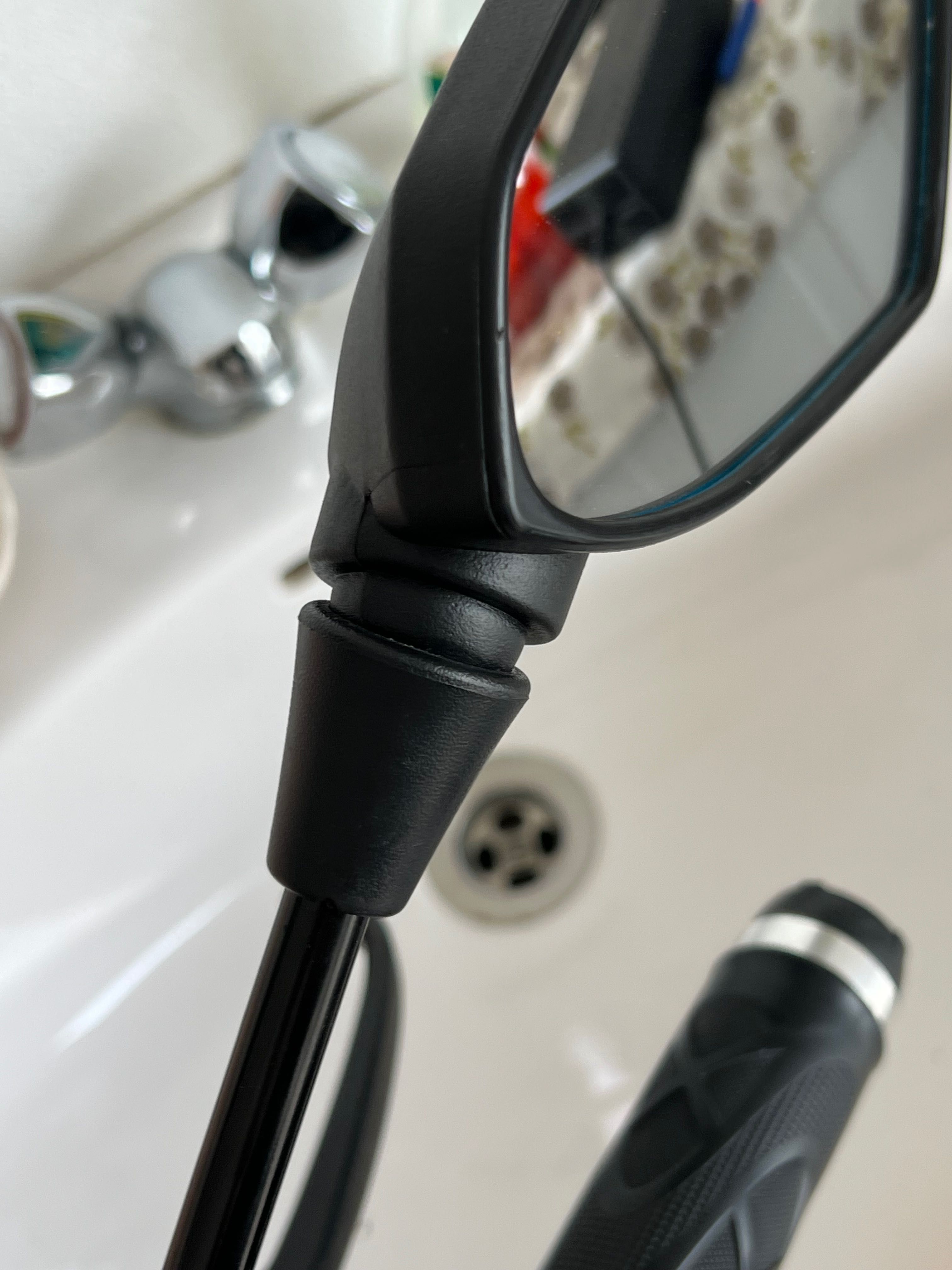 Vortex electrica scooter