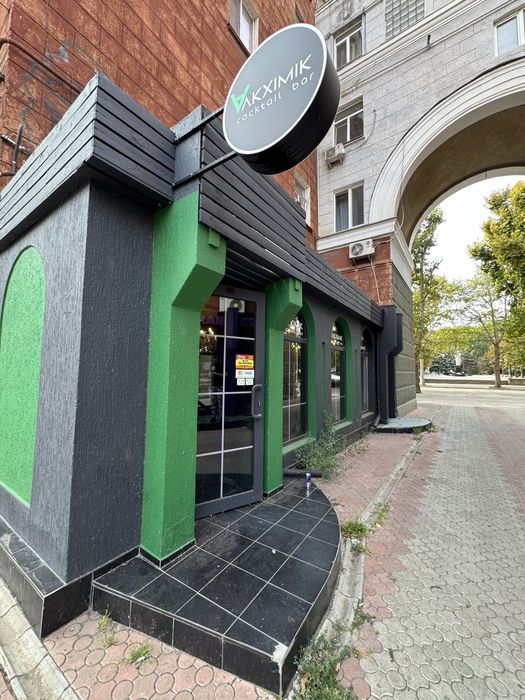 Сдаю готовый бизнес !Центр города ул.Соборная