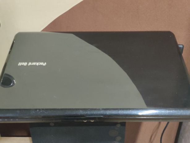 Packard Bell SL65 ноутбук