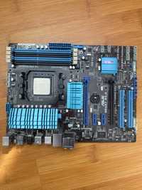 Комлект Fx8300, M5A97 r2.0 Corsair 16GB 1600MHz