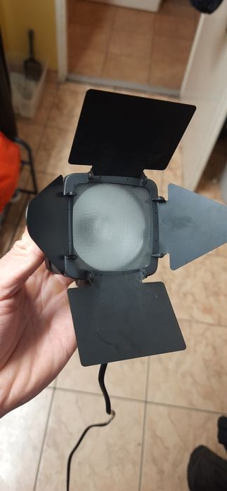 Lampa błyskowa sprzedam