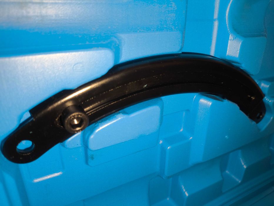 Ściągacz Mechaniczny do Sprężyn McPherson Duży Zakres Pracy 23-280 mm