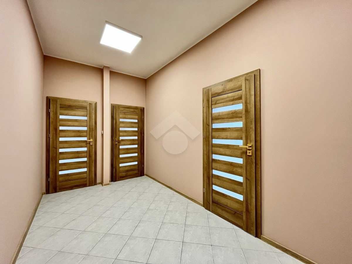 lokal użytkowy, 5pomieszczeń, po remoncie, parking, autobus, tramwaj