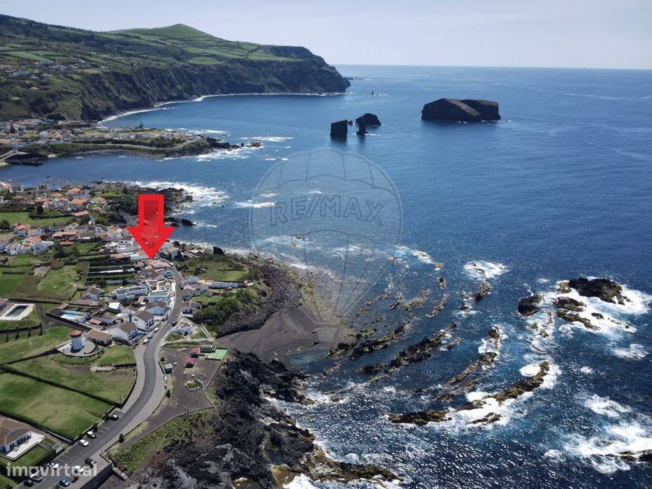 Moradia T1 para venda