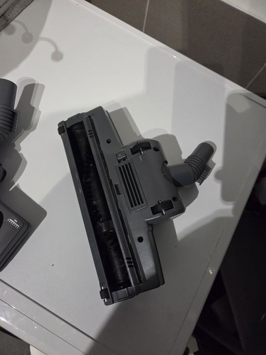 Koncowki do pdkurzacza zelmer