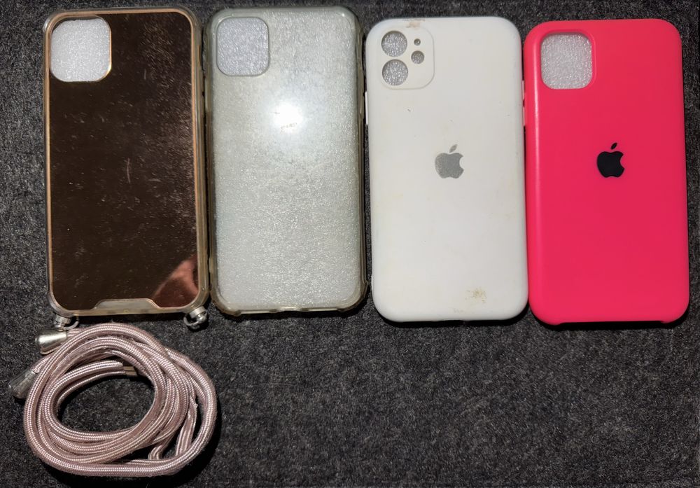 Iphone 11 de 64 GB