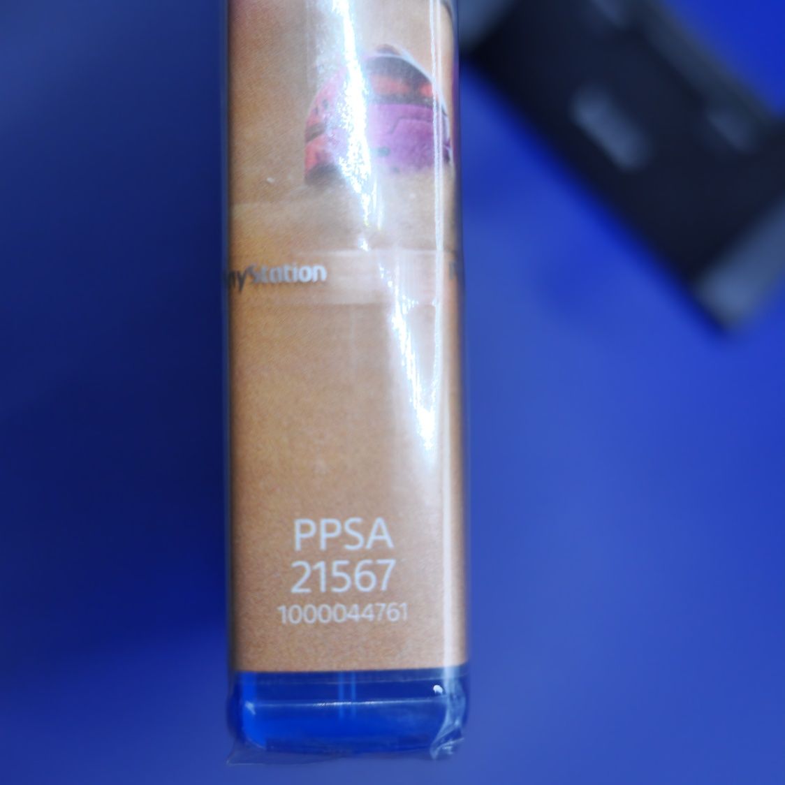 W FOLII Astro Bot - gra na PS5 2z3