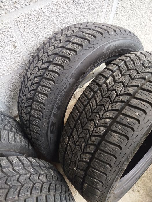 Зимова резина 205/55 205/60 R-16