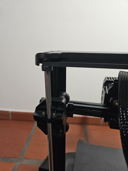 Creality Ender 3 V3 SE - impressora 3D