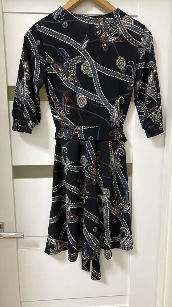 Sukienka h&m r 34