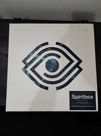 Spiritbox - Eternal Blue Vinil