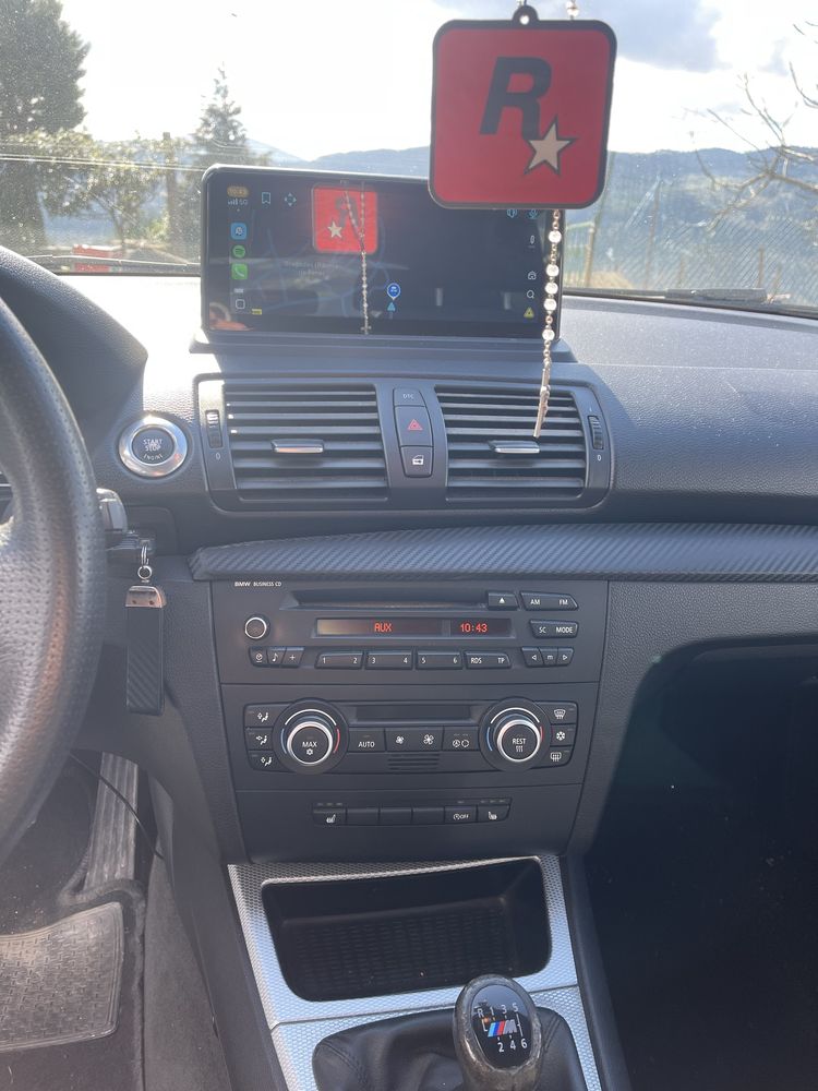 Vendo BMW serie 1