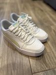 Кросовки Puma білі