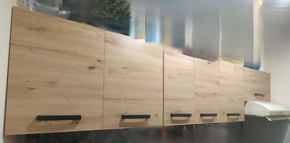 Meble kuchenne zestaw