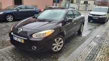 Vendo Renault fluence