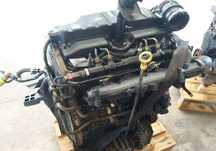 Motor Ford Transit 2.0TDCI 125cv Ref.: FIFA