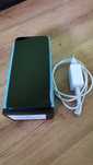 Telefon komórkowy Smartfon Oppo A17 4/64GB niebieski komplet