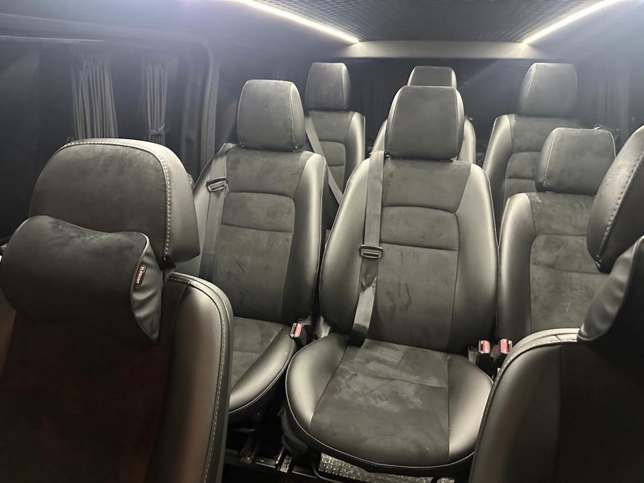 Мерседес вито 2012