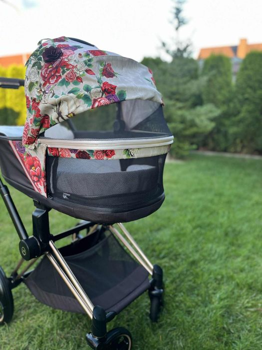 Wózek Cybex priam 4.0