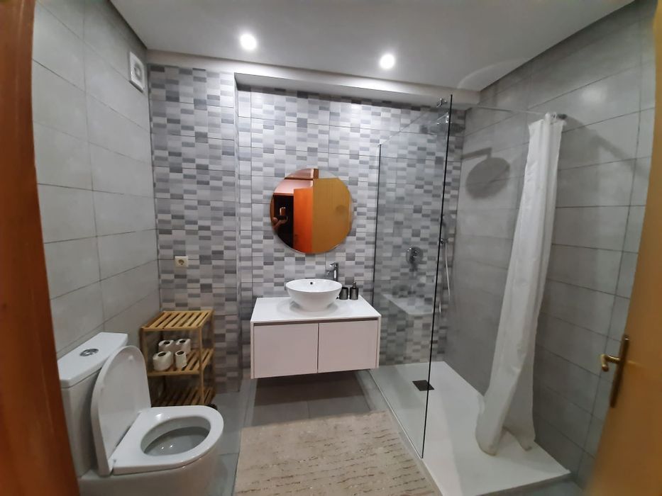 Apartamento T3  Praia Esposende