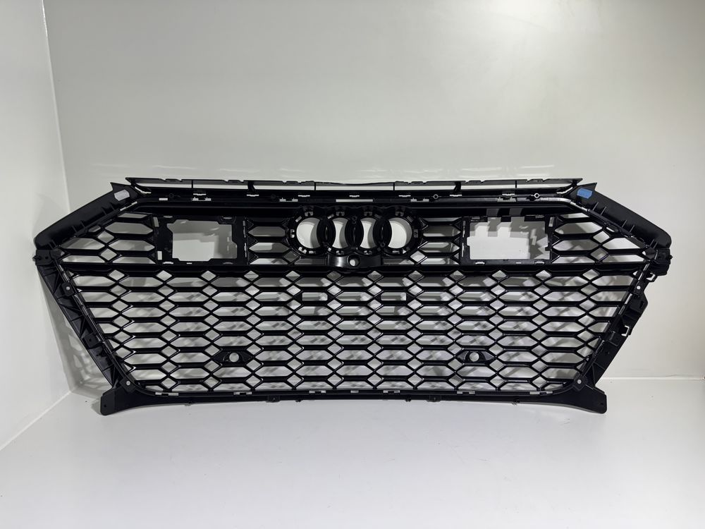 Nowy Grill Atrapa Chłodnicy AUDI RS6 RS7 C8 4K8 19-