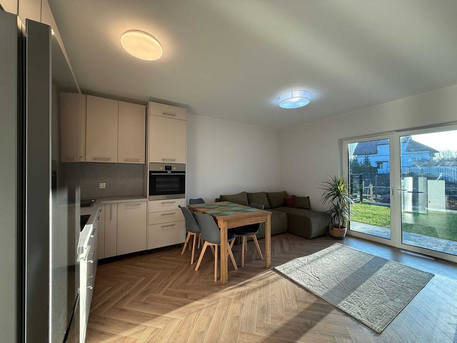 Bochnia, ul. 20 Stycznia - 3-pokojowe mieszkanie do wynajęcia