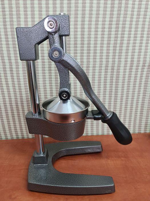 Ręczna solidna wyciskarka do cytrusów