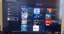 Sony PlayStation 4 Pro (PS4)