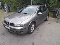 Sprzedam Seat Leon