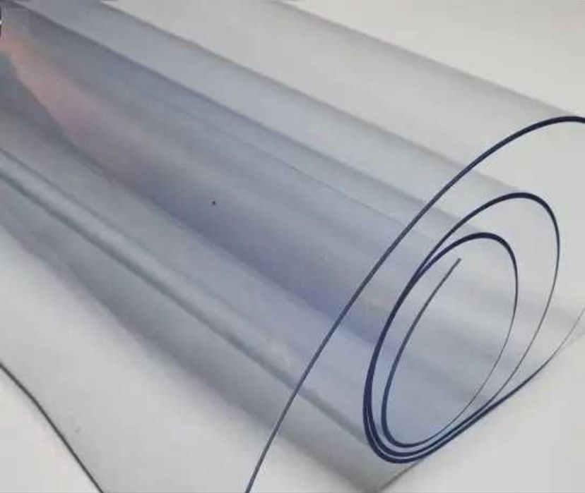 М'яке скло ТЕРМО, плівка покриття силіконова скатертина