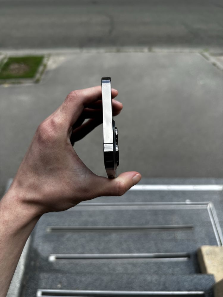 iPhone 13 ProMax 256Gb Graphite