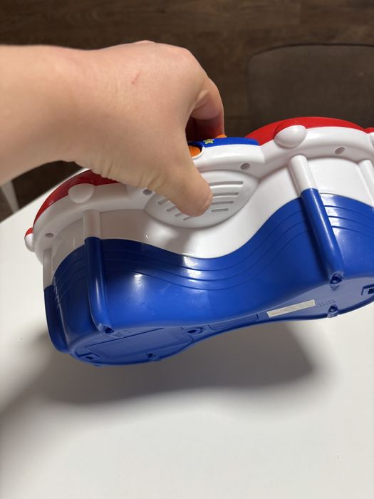 Музыкальный барабан