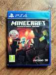 Gra Minecraft (PL) PS4