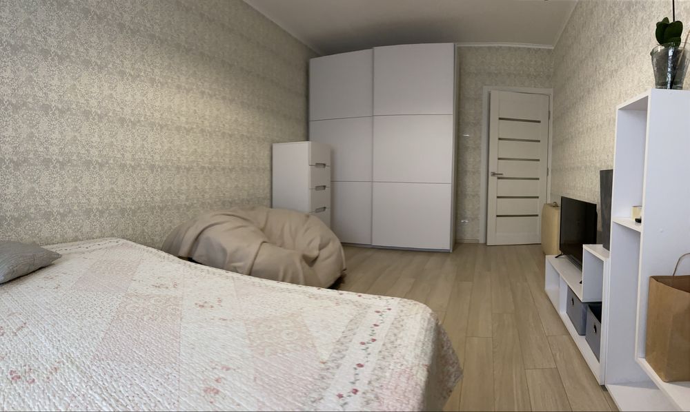 1к, Софії Русової, 3, метро Осокорки- 15 хв пішки