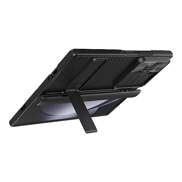 Etui Nillkin CamShield Fold Case na Samsung Galaxy Z Fold 6/5G - czarn