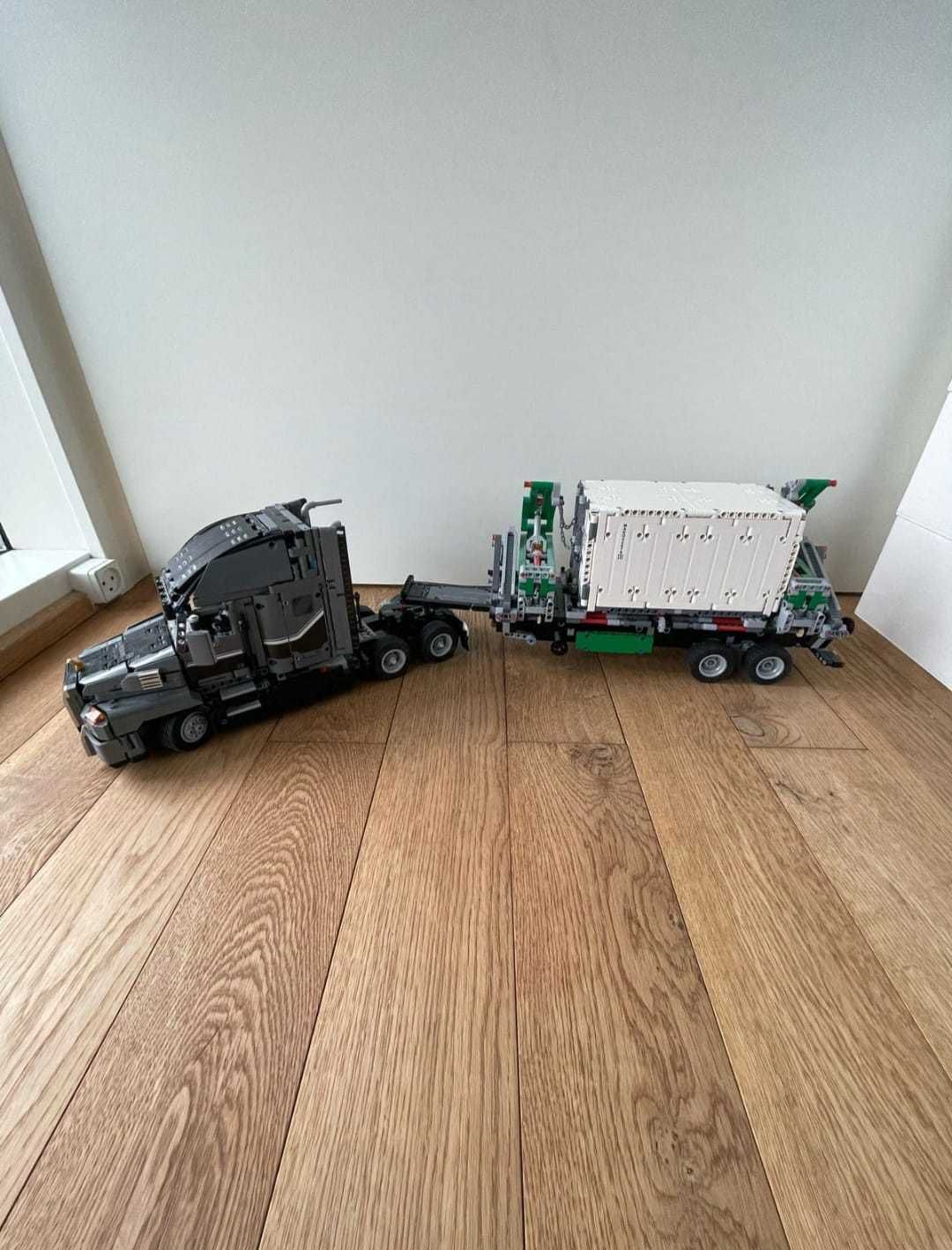 Lego technic 42078