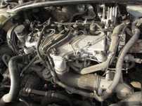 volvo s60 00-2.4 d5 163km silnik v70 185km d5244t