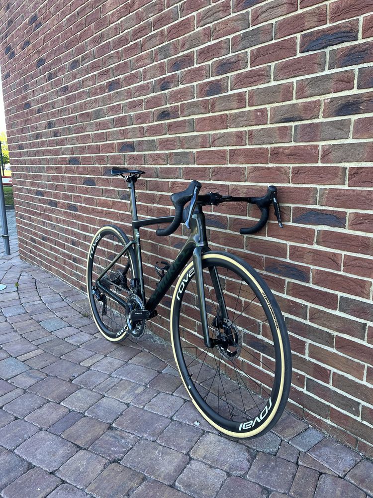 S-works tarmac SL7 rozm. 54 (bez kół)