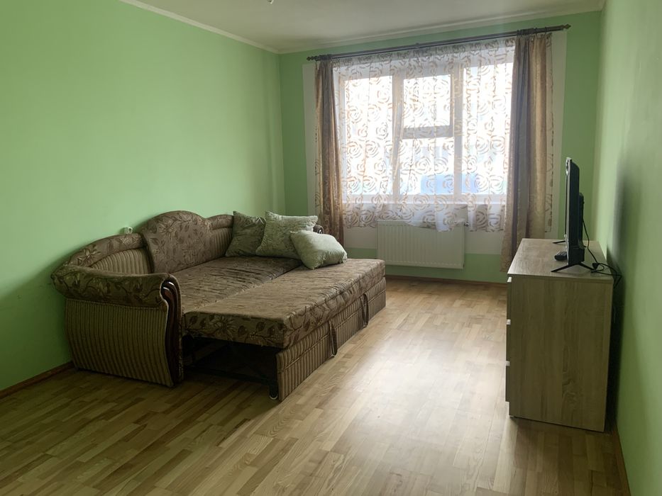 Оренда 1-но кімн квартири