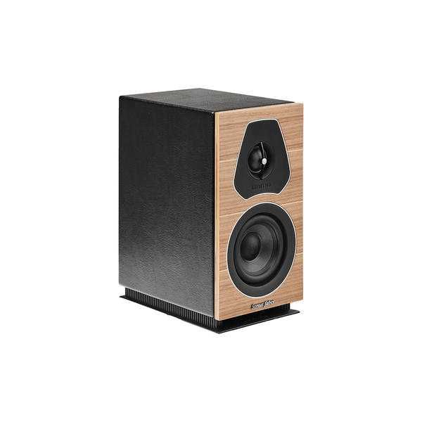 Sonus Faber Lumina I WALNUT AudioMix Kraków