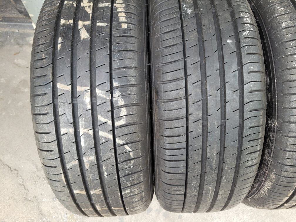 Opony falken 205/55 r16