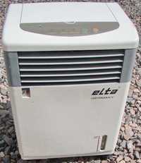 Elta AC9215. Пасивний кондиціонер/зволожувач повітря/вентилятор.