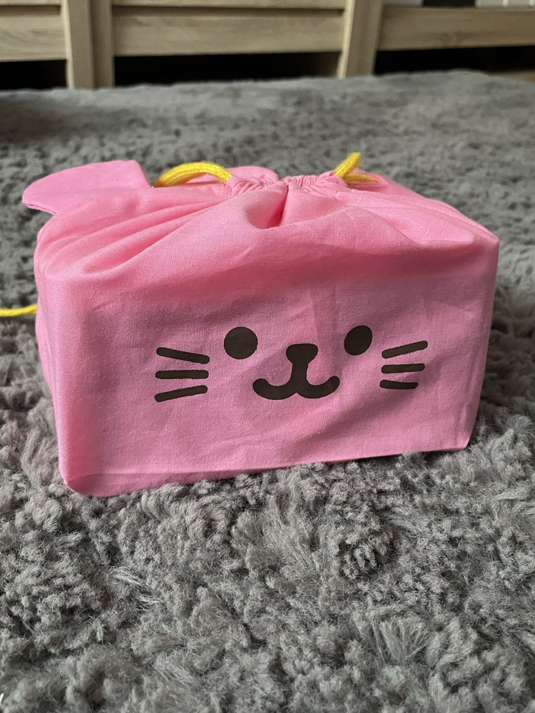 lunchbox my neighbor totoro