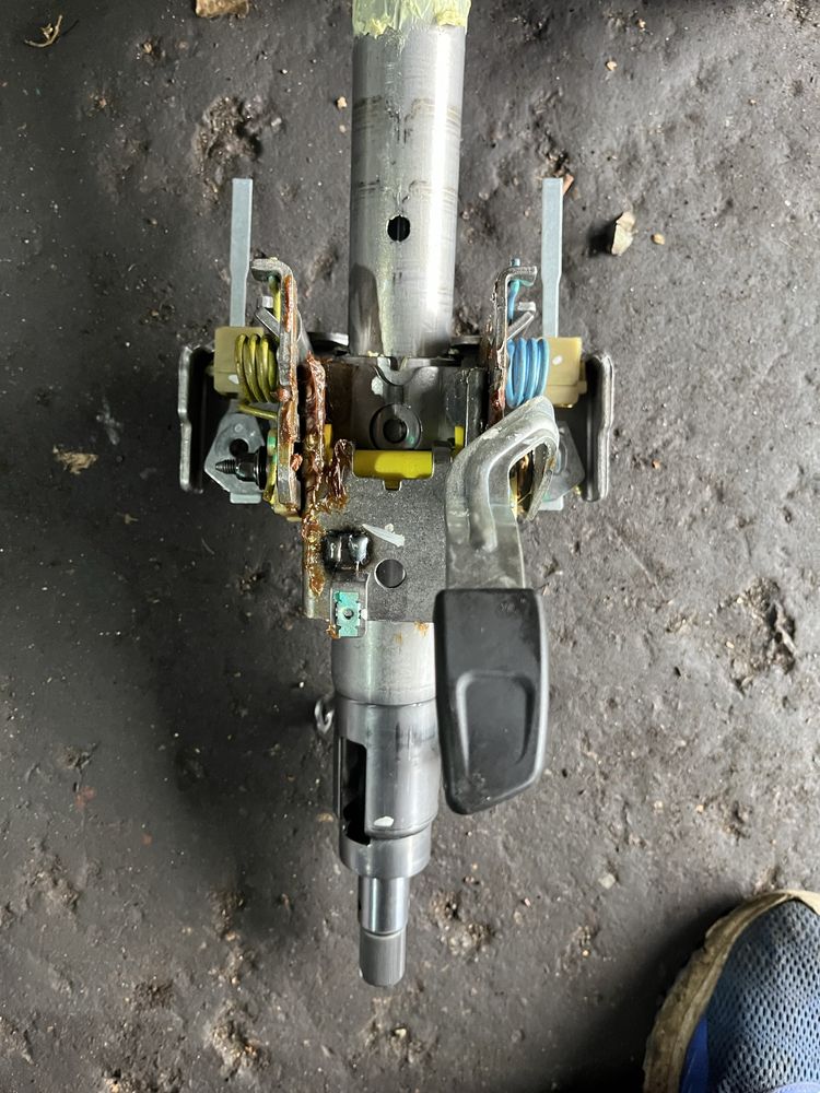 Рульова колонка chevrolet bolt ev 17-21 42565068. 42539712