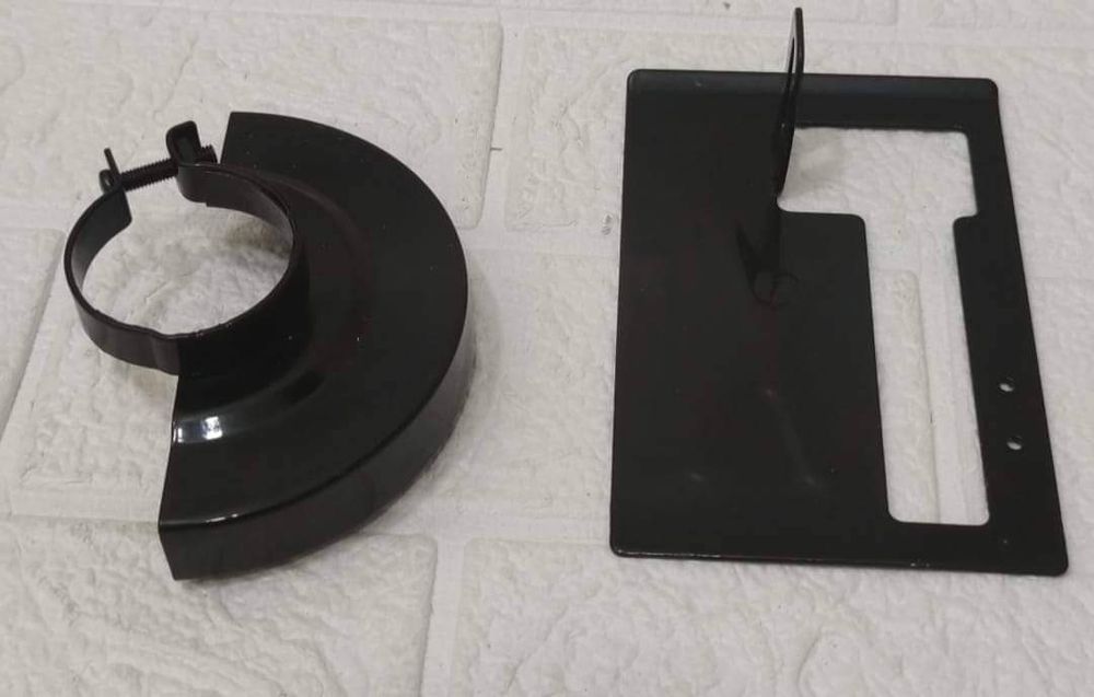 Кожух для болгарки