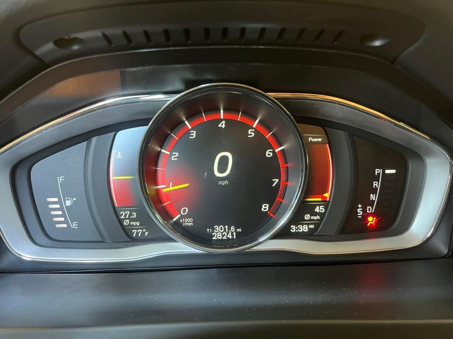Volvo KONWERSJA USA EU mapy język polskie menu XC60 V60 S60 XC70 S80