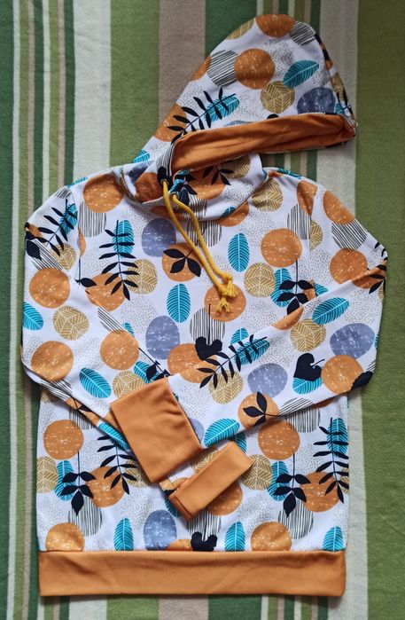 Толстовка на флісі, толстовка на флисе