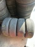 4x letnie 215/55R17 Pirelli Cinturato P7 cena za komplet 5mm+ 2017