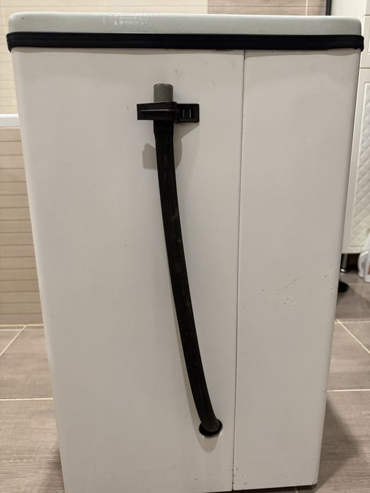 Пральна машинка Elcas Верхнє завантаження